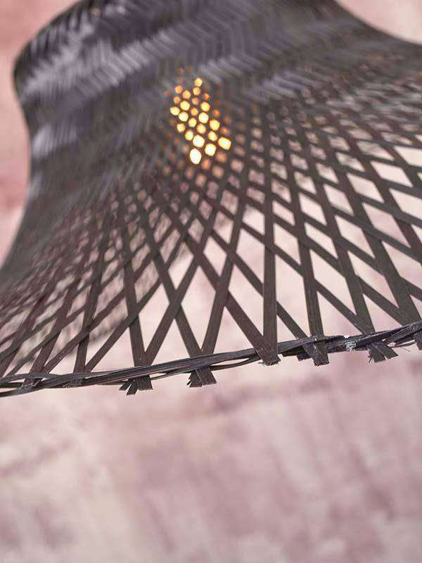 Ibiza Wavy Ceiling Lamp