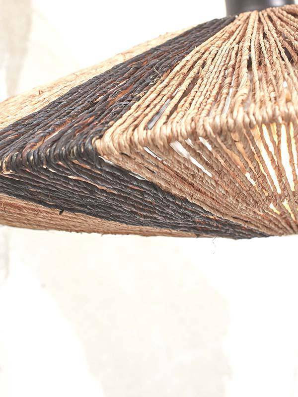 Iguazu Disc Ceiling Lamp