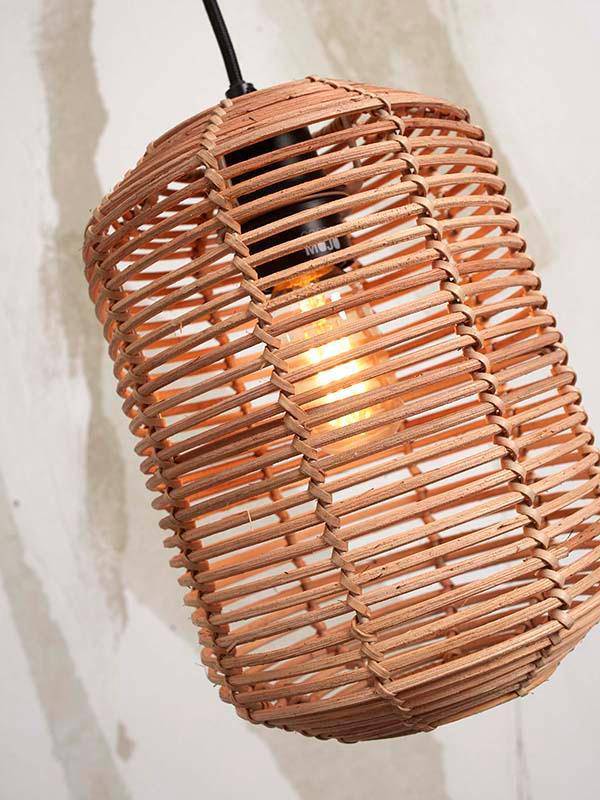 Tanami Tube Hanging Lamp