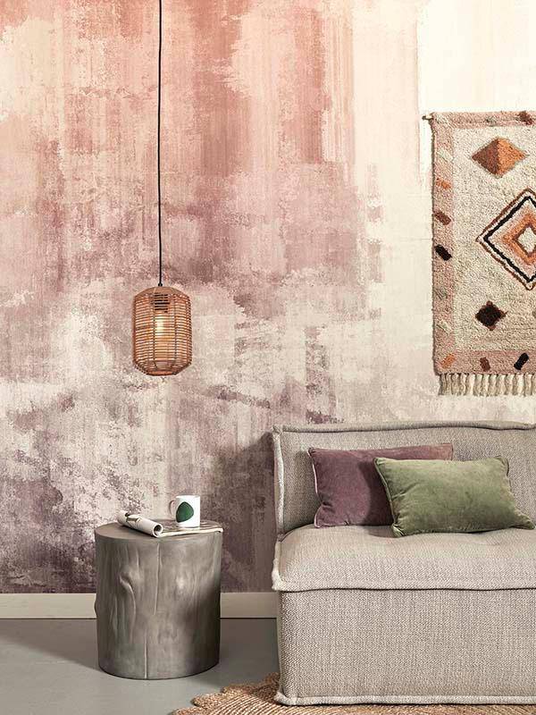 Tanami Tube Hanging Lamp