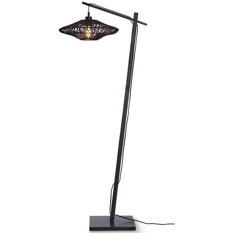 Zanzibar Floor Lamp