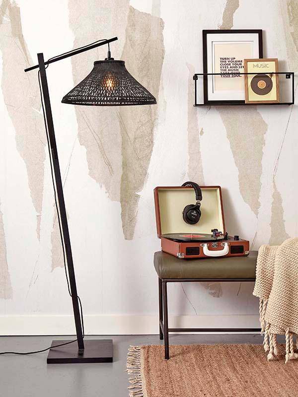 Tahiti Floor Lamp