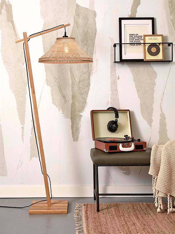 Tahiti Floor Lamp