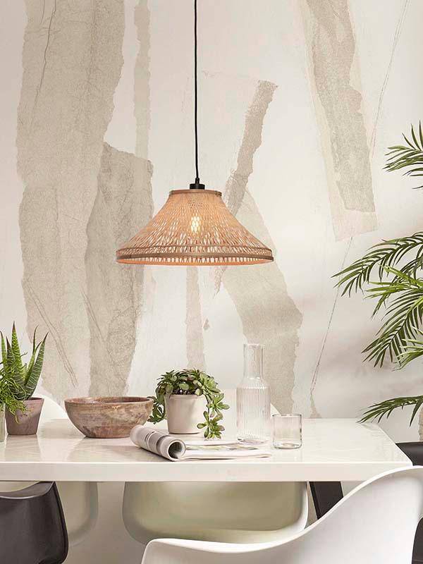 Tahiti Hanging Lamp