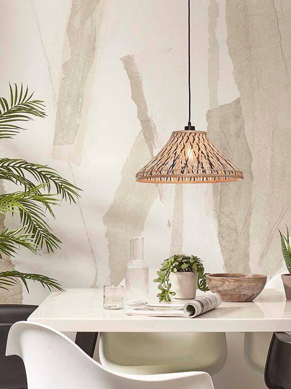 Tahiti Hanging Lamp