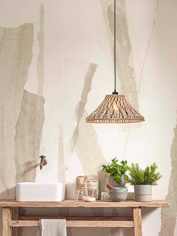 Tahiti Hanging Lamp