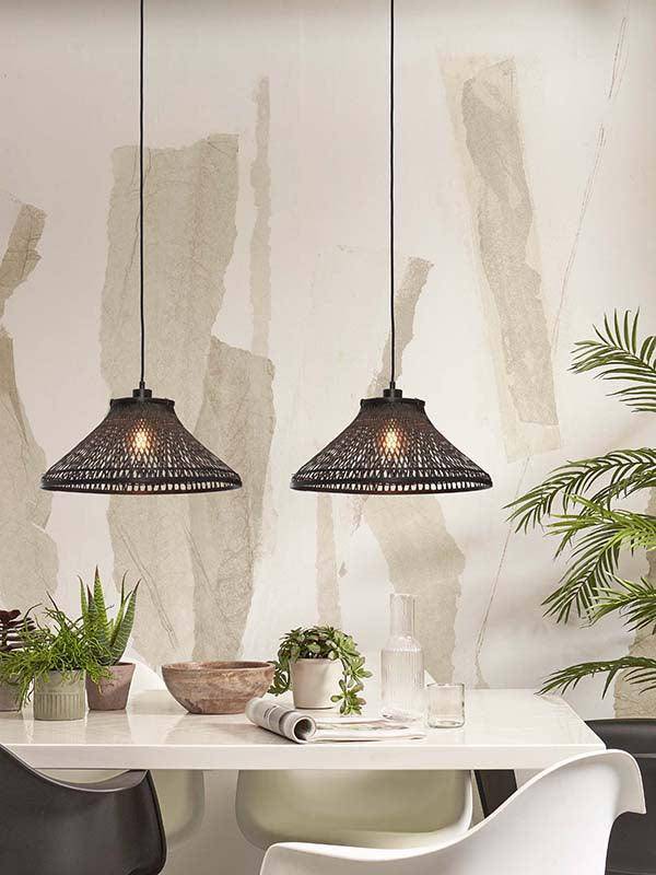 Tahiti Hanging Lamp