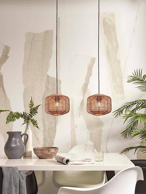 Tanami Hanging Lamp