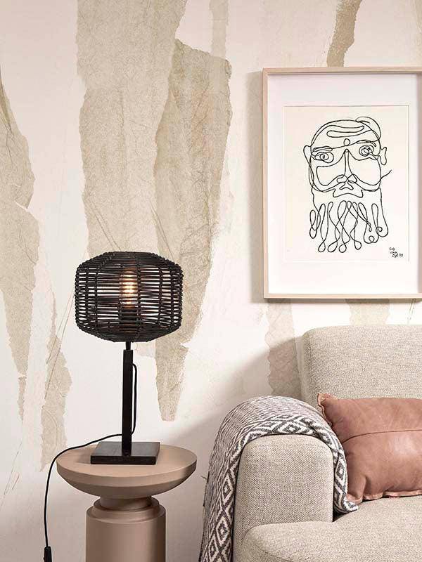 Tanami Table Lamp