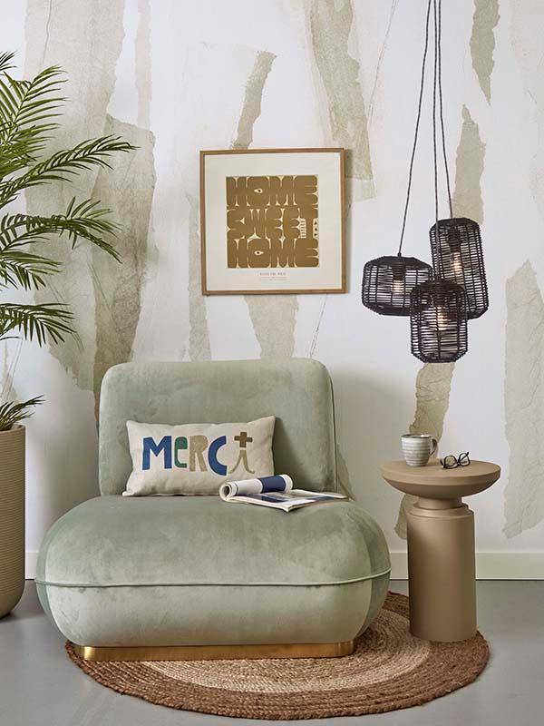 Tanami Tube Mix Hanging Lamp