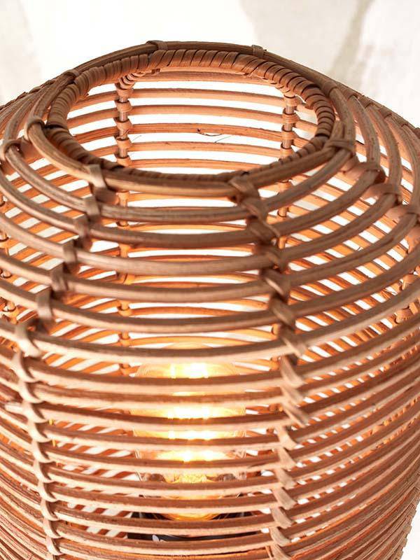 Tanami Tube Table Lamp