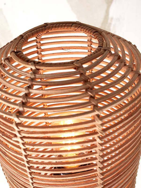 Tanami Tube Wall Lamp