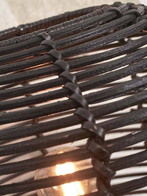 Tanami Tube Wall Lamp