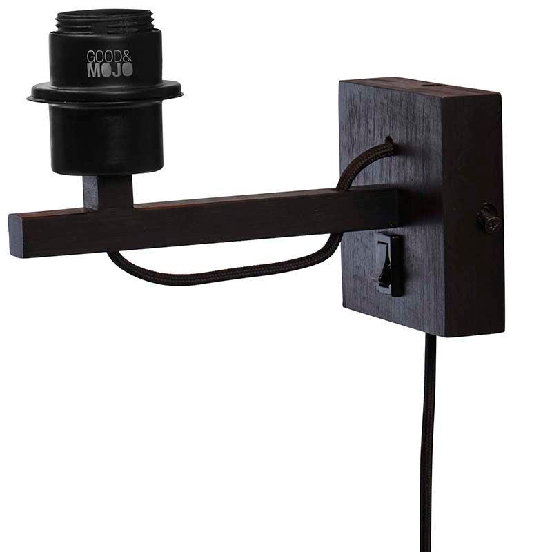 Tanami Tube Wall Lamp