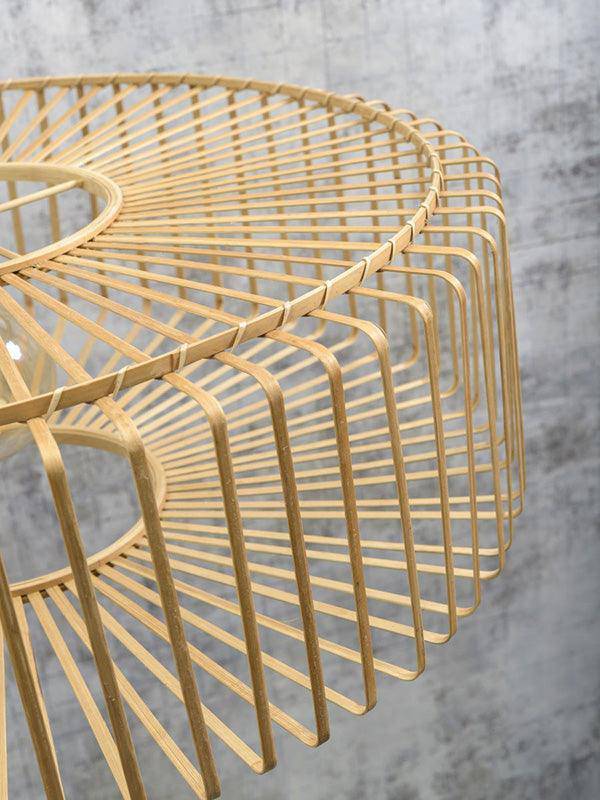 Bromo Long Floor Lamp