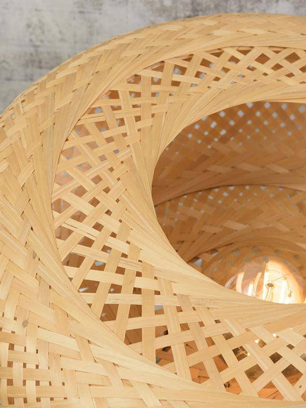 Palawan Table Lamp (3/Set)