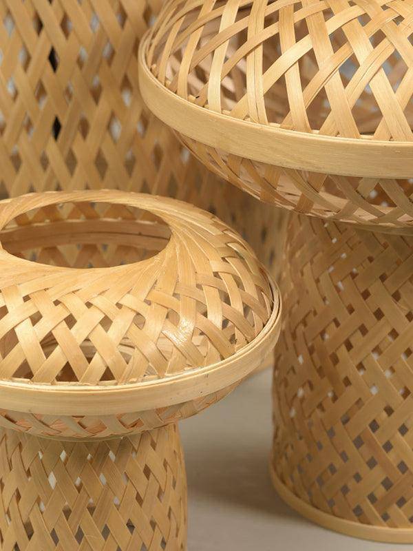 Palawan Table Lamp (3/Set)