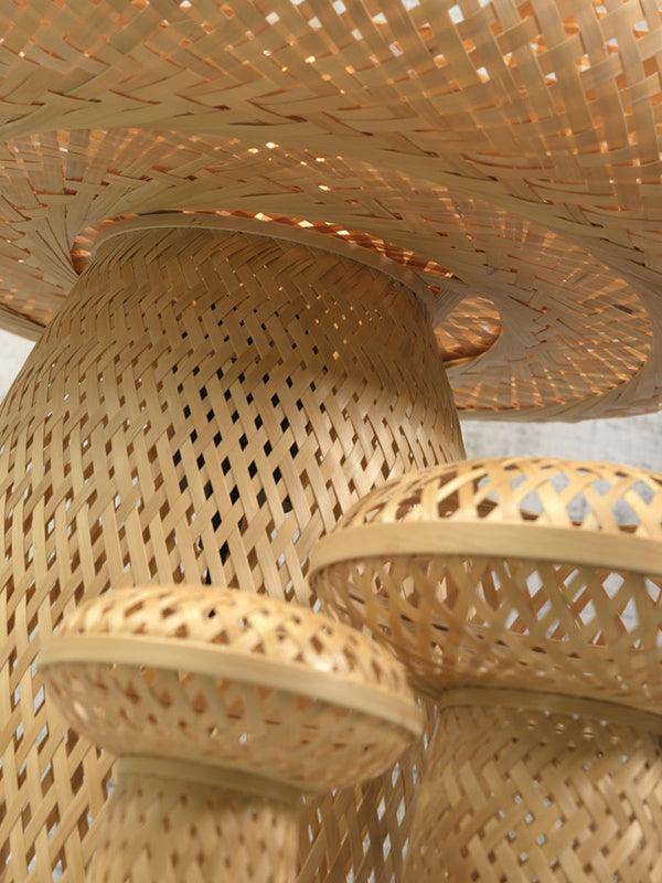 Palawan Table Lamp (3/Set)