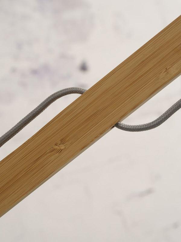 Bali Long Floor Lamp