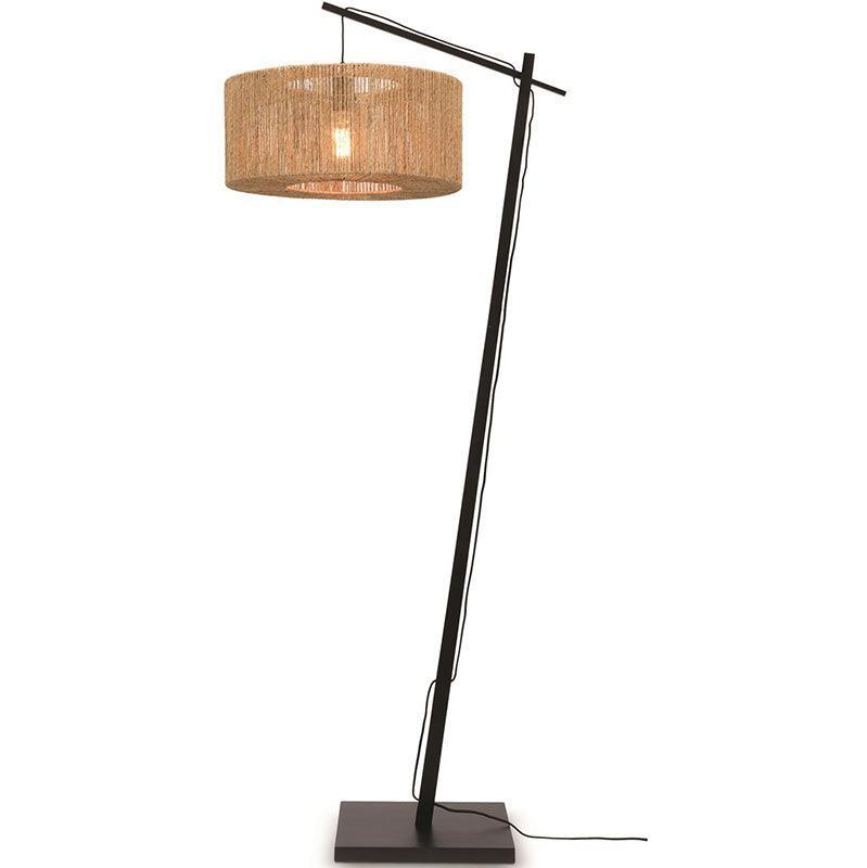 Iguazu Floor Lamp
