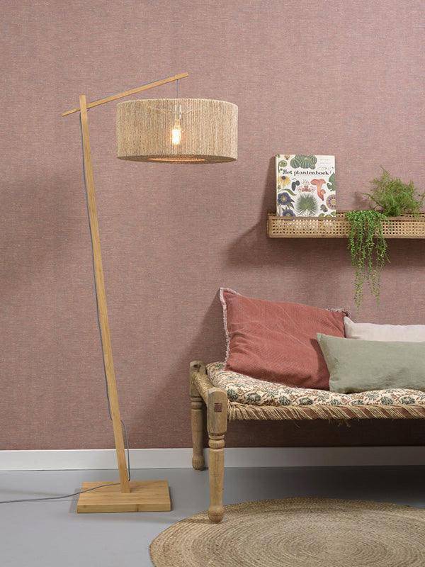 Iguazu Floor Lamp