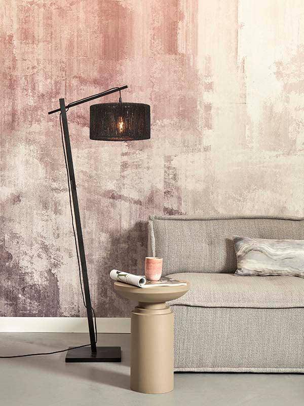 Iguazu Floor Lamp