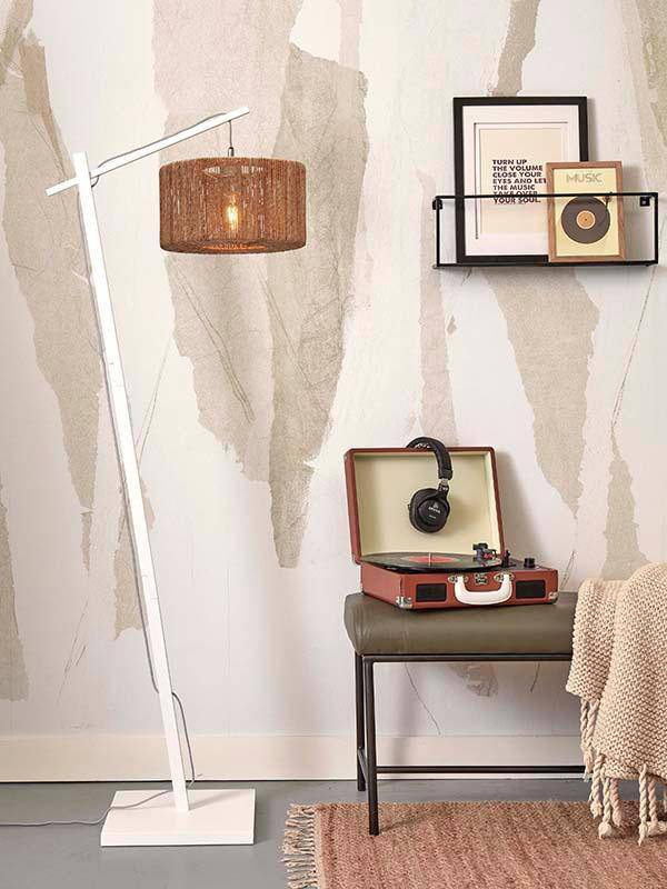 Iguazu Floor Lamp