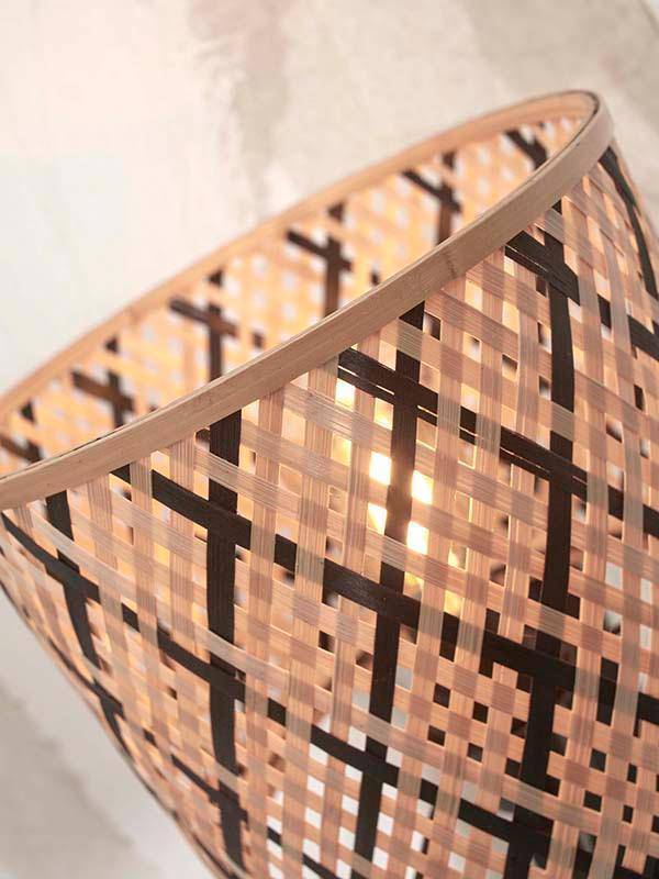 Java Shelf Wall Lamp