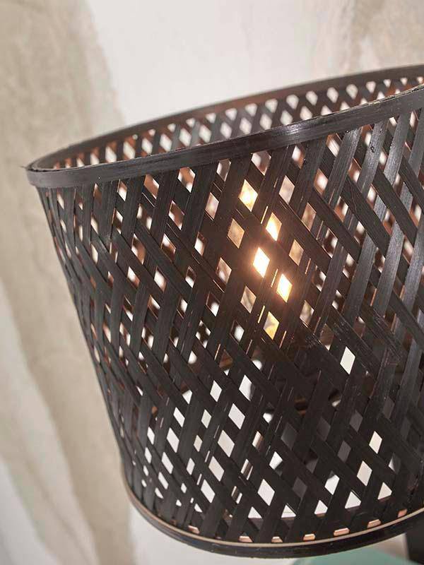 Java Shelf Wall Lamp