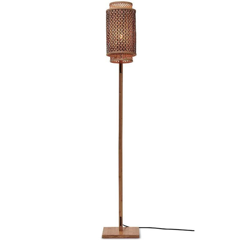 Bhutan Straight Floor Lamp
