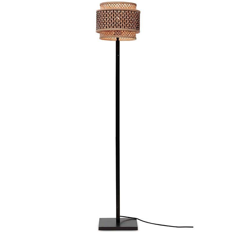 Bhutan Straight Floor Lamp
