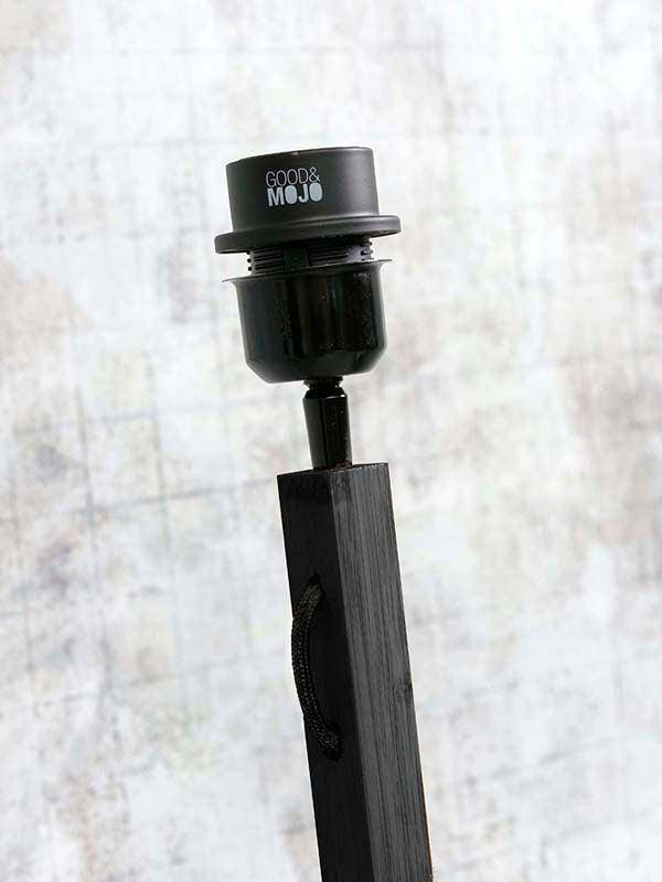 Bhutan Straight Floor Lamp