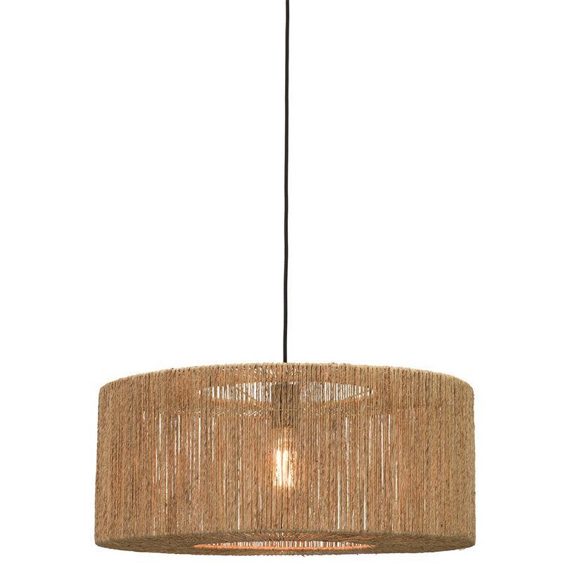 Iguazu Round Pendant Lamp