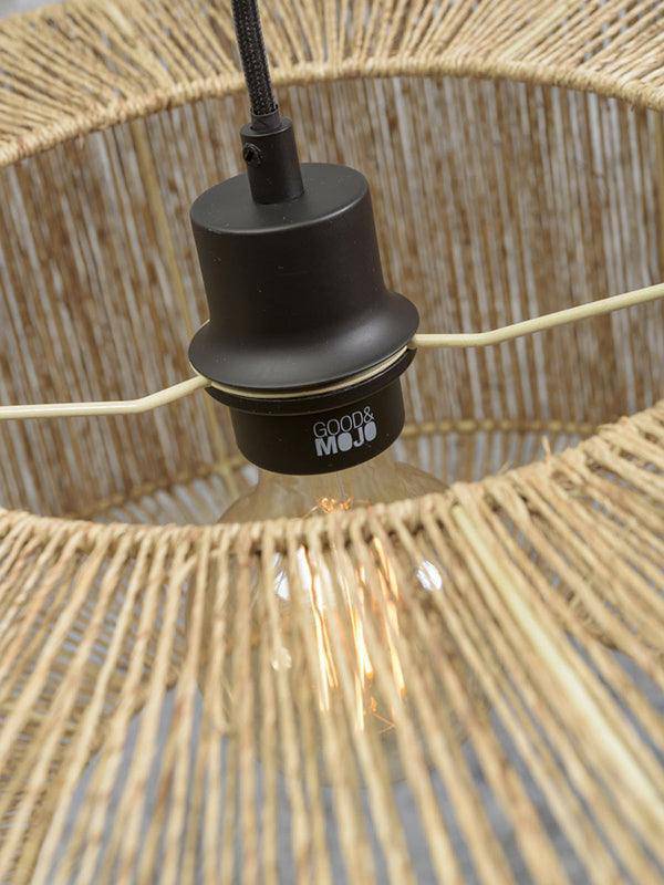 Iguazu Round Pendant Lamp