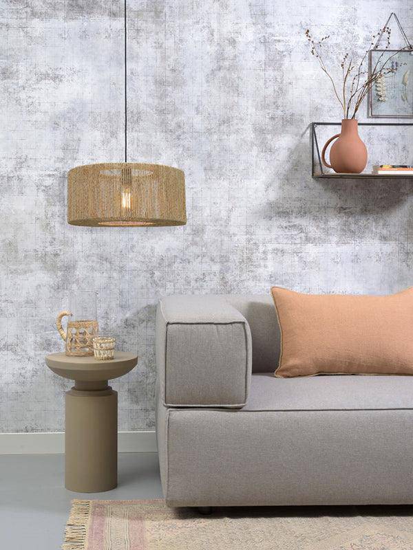 Iguazu Round Pendant Lamp