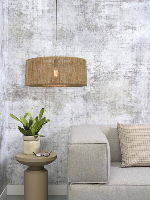 Iguazu Round Pendant Lamp