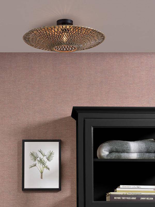 Bali Ceiling Lamp