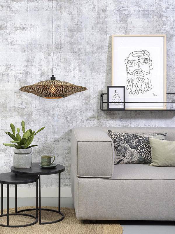 Bali Pendant Lamp