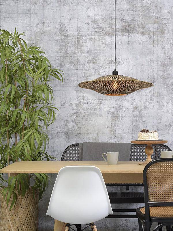 Bali Pendant Lamp