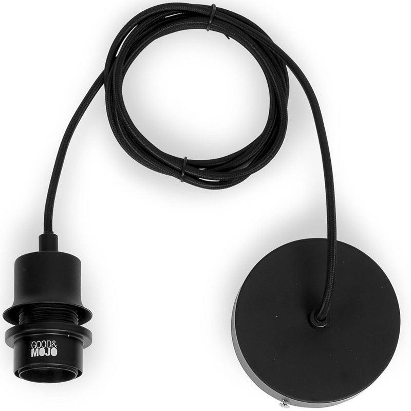 Kalimantan Pendant Lamp