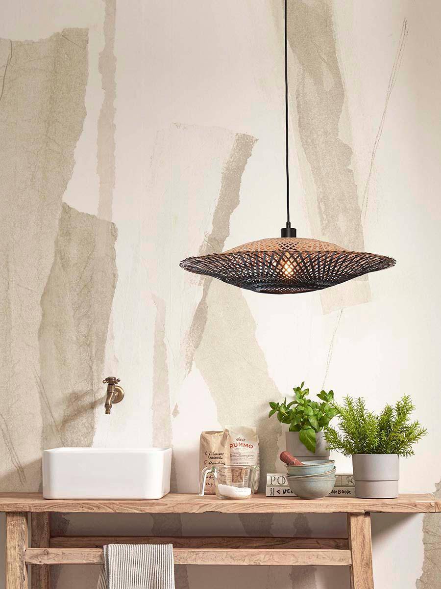 Kalimantan Pendant Lamp