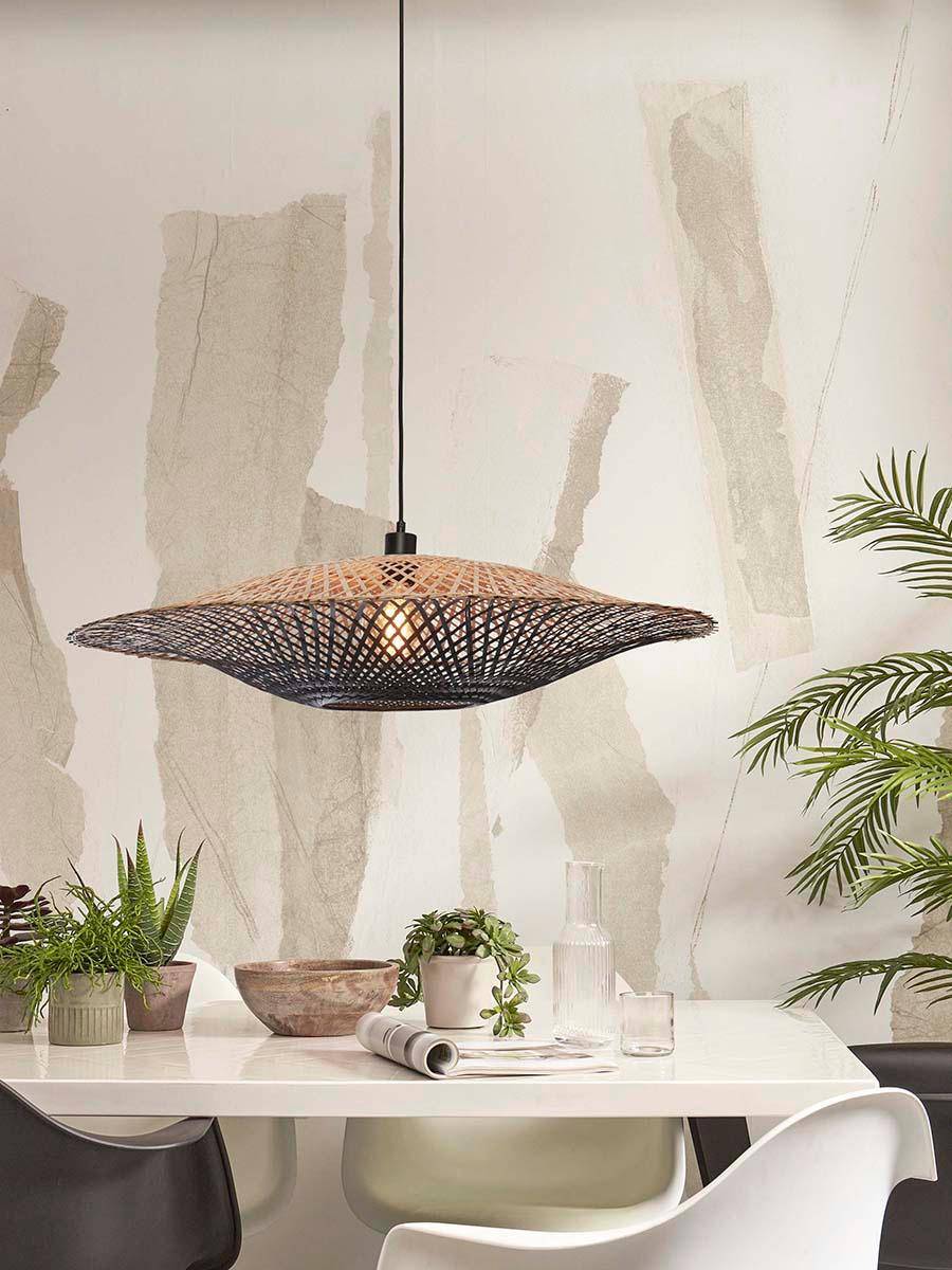 Kalimantan Pendant Lamp