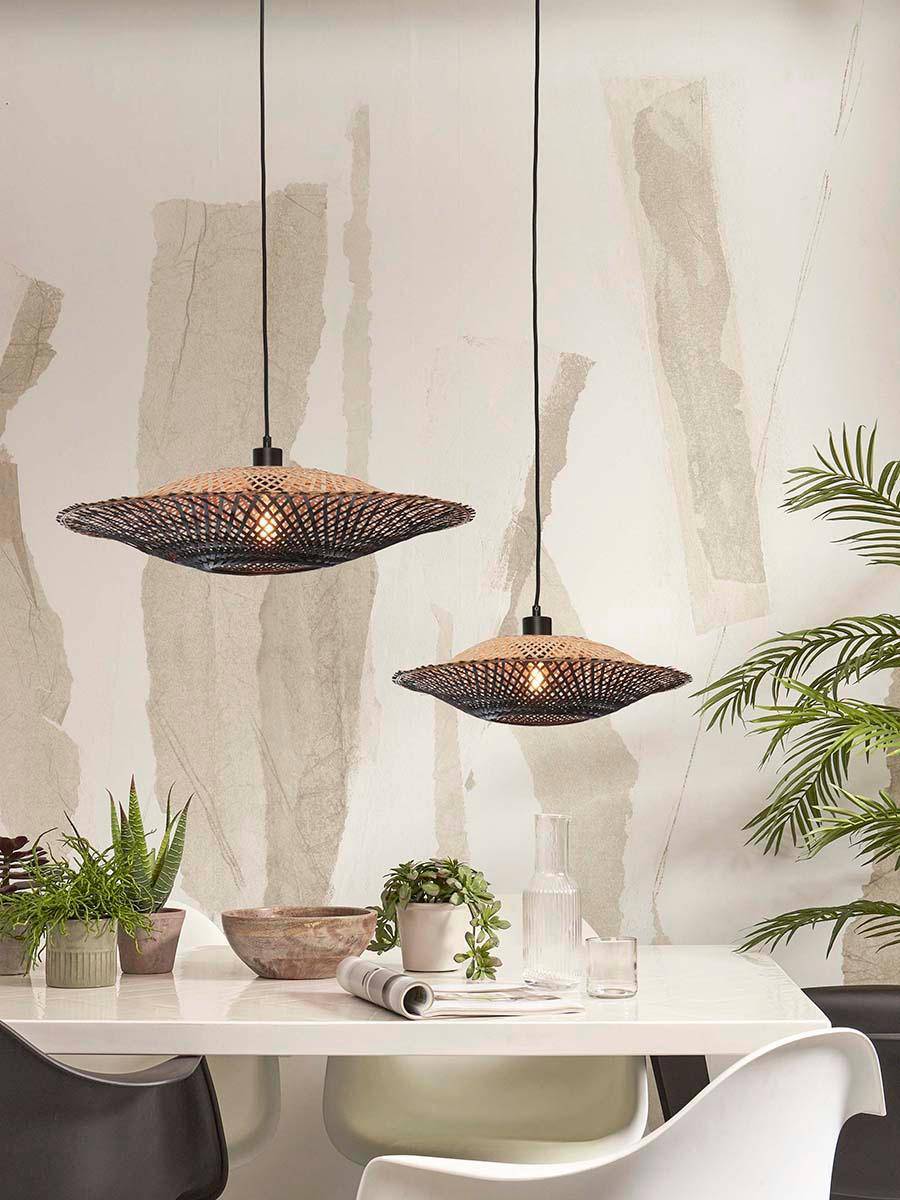 Kalimantan Pendant Lamp