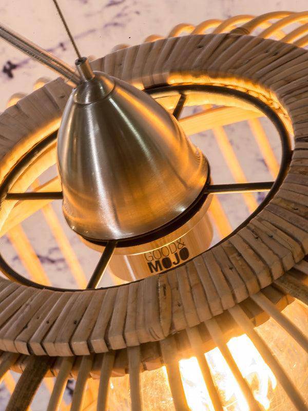Borneo Pendant Lamp