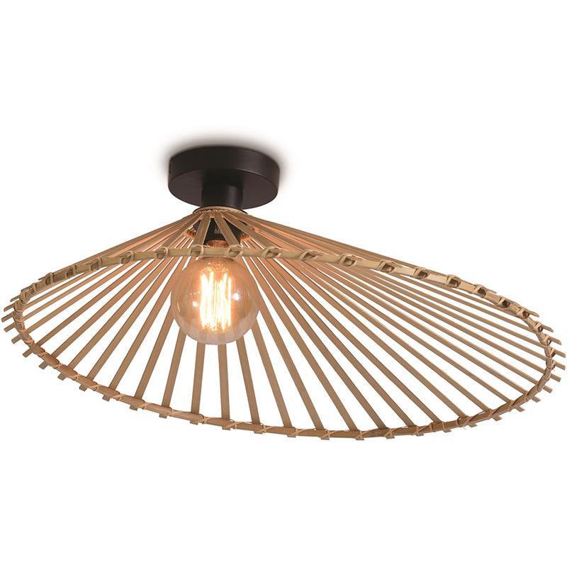 Bromo Asymmetric Ceiling Lamp