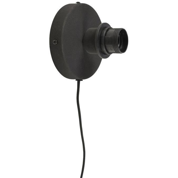 Bromo Asymmetric Wall Lamp