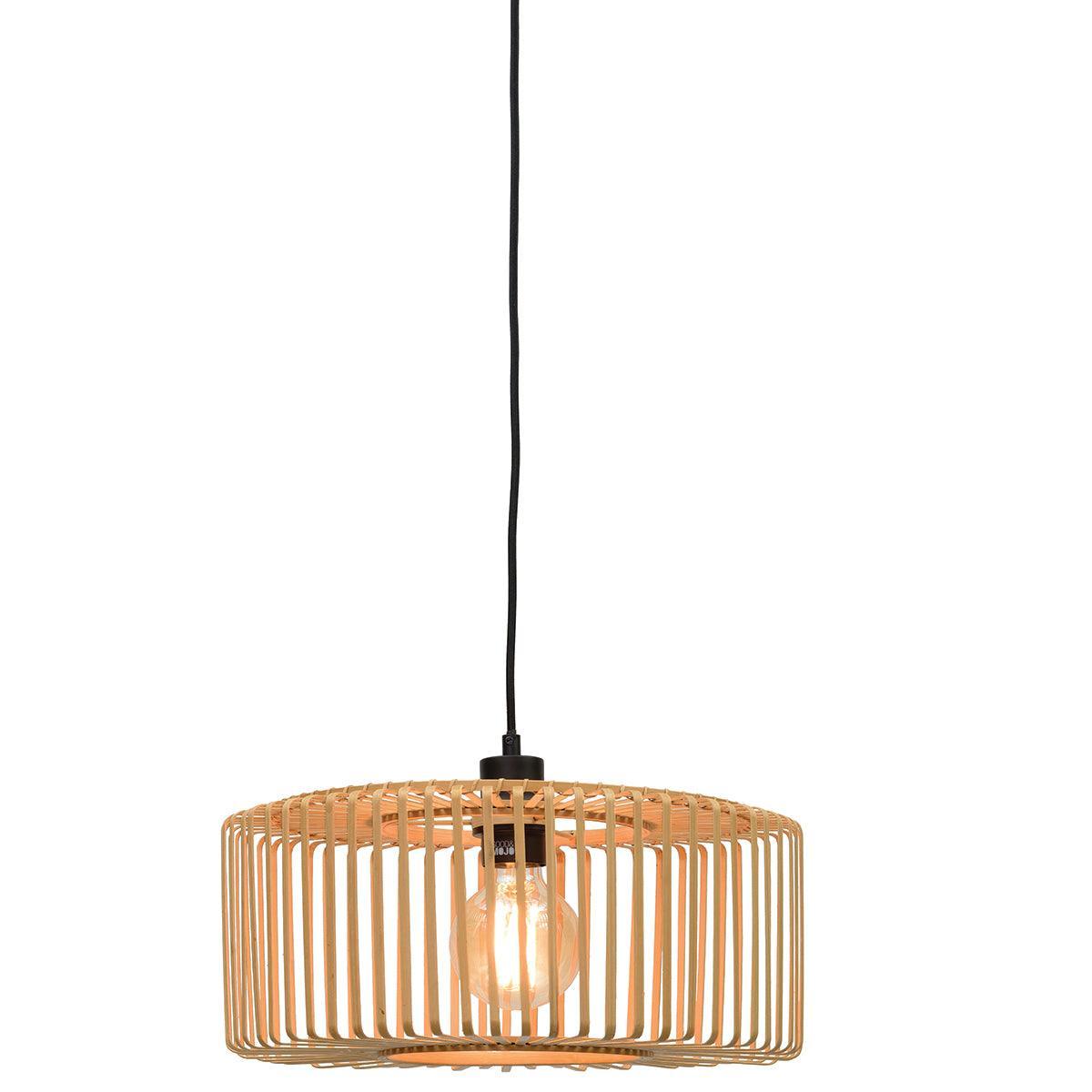 Bromo Pendant Lamp
