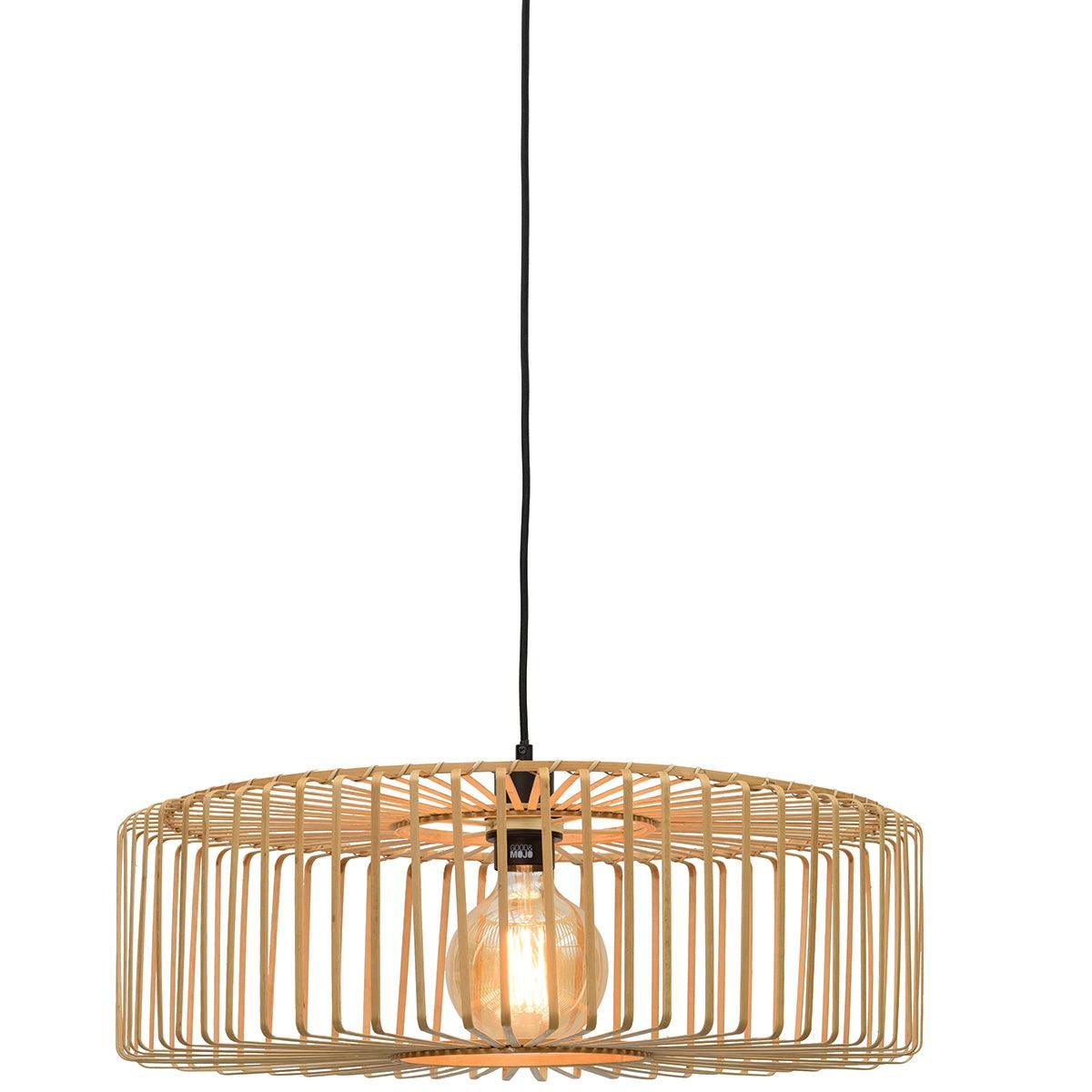 Bromo Pendant Lamp