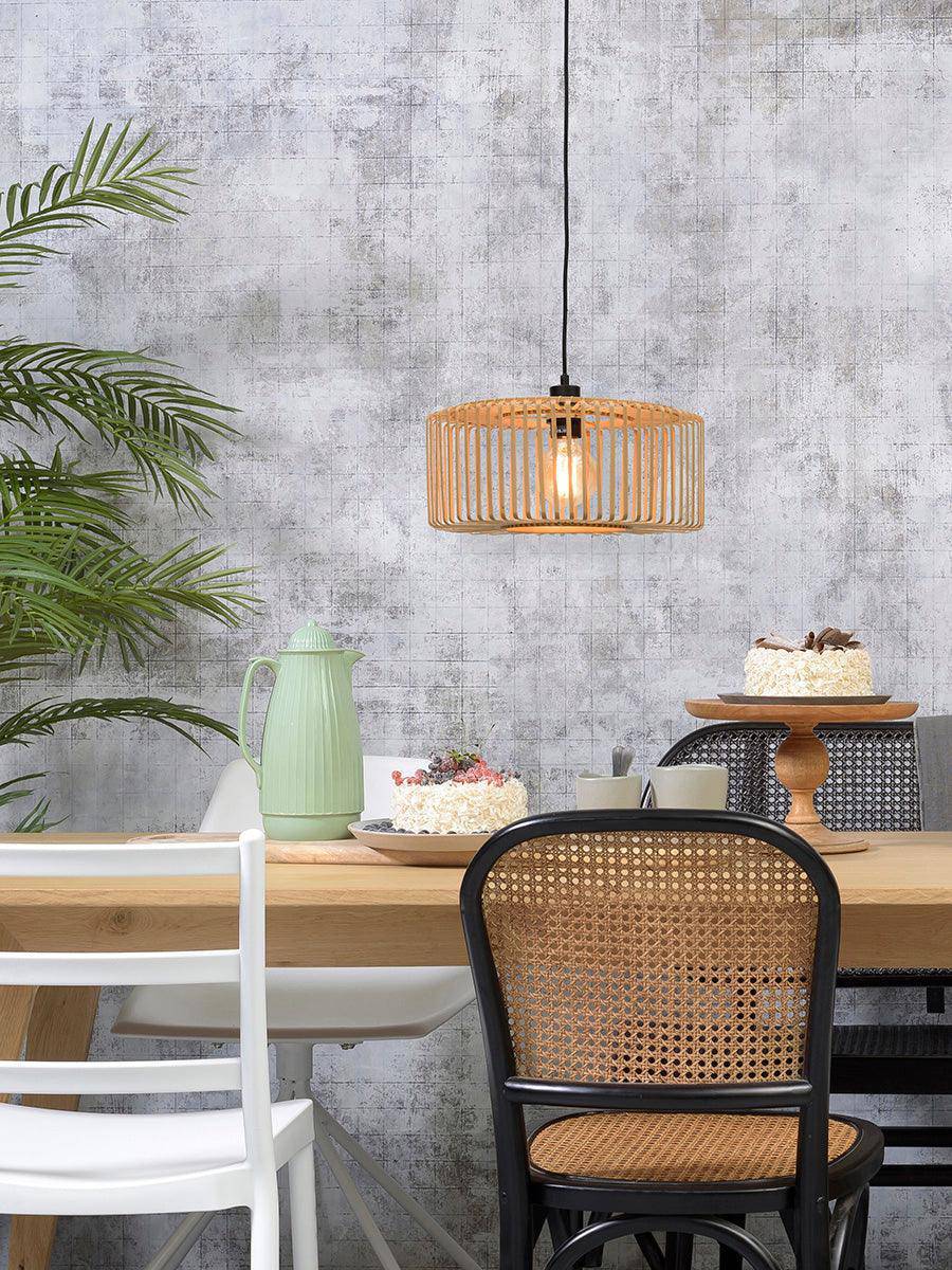 Bromo Pendant Lamp