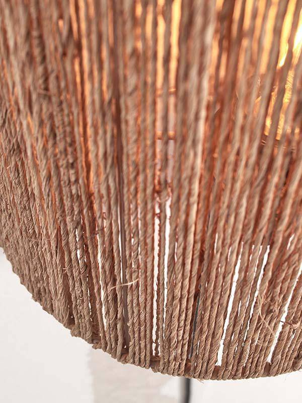 Iguazu Half Wall Lamp